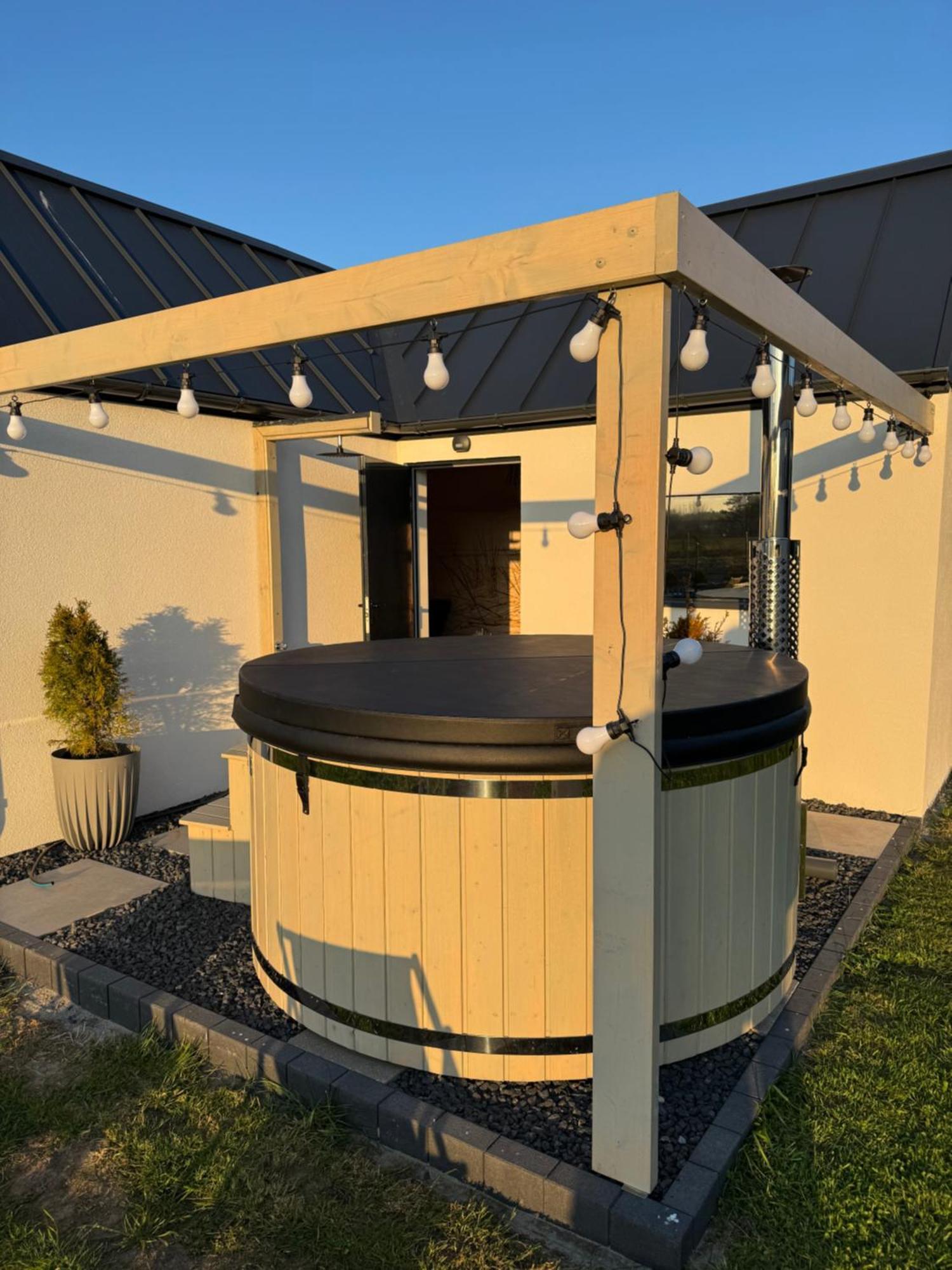 Apartamenty Lawendowy Zakatek & Spa Władysławowo Exterior foto